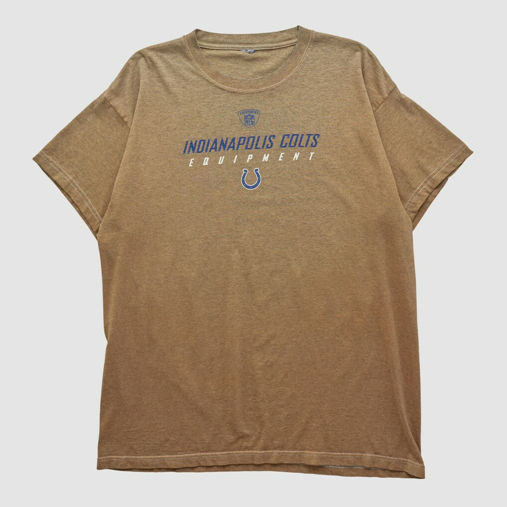 Indianapolis Colts Fanatics 2000s T-shirt