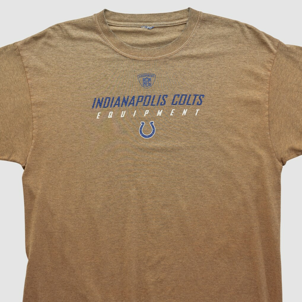Indianapolis Colts Fanatics 2000s T-shirt
