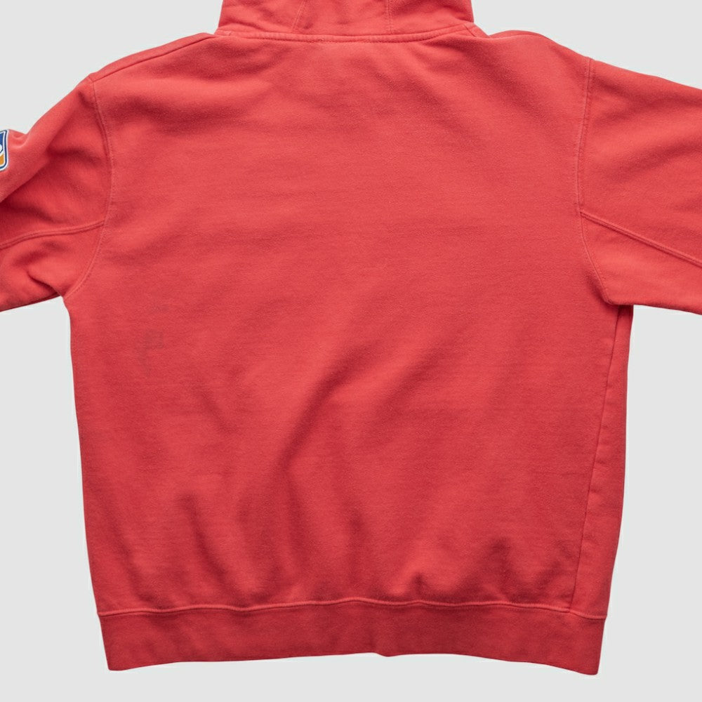 World Series Majestic 2010 Hooded Pullover Sweatshirt | MLB Sale