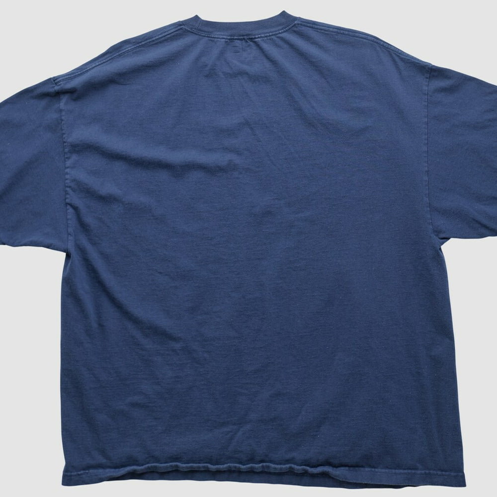 Dallas Cowboys Fanatics Cowboys Authentic Apparel 2009 T-shirt