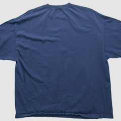 Dallas Cowboys Fanatics Cowboys Authentic Apparel 2009 T-shirt