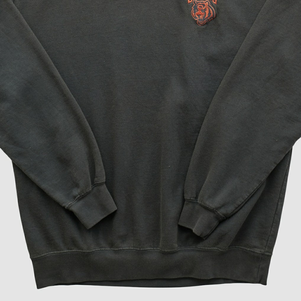 Cincinnati Bengals Fanatics NFL 2000s Pullover Sweatshirt