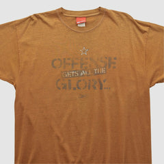 Dallas Cowboys Fanatics Reebok 2000s T-shirt