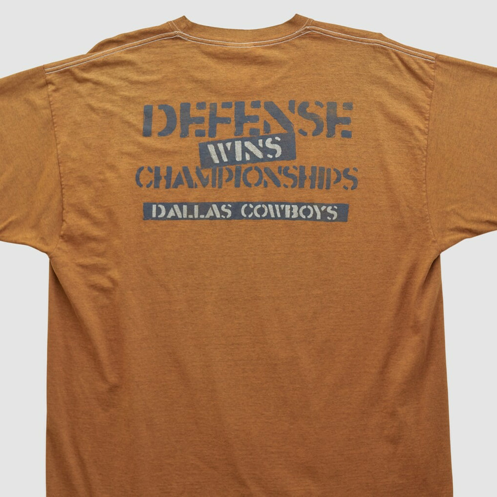 Dallas Cowboys Fanatics Reebok 2000s T-shirt