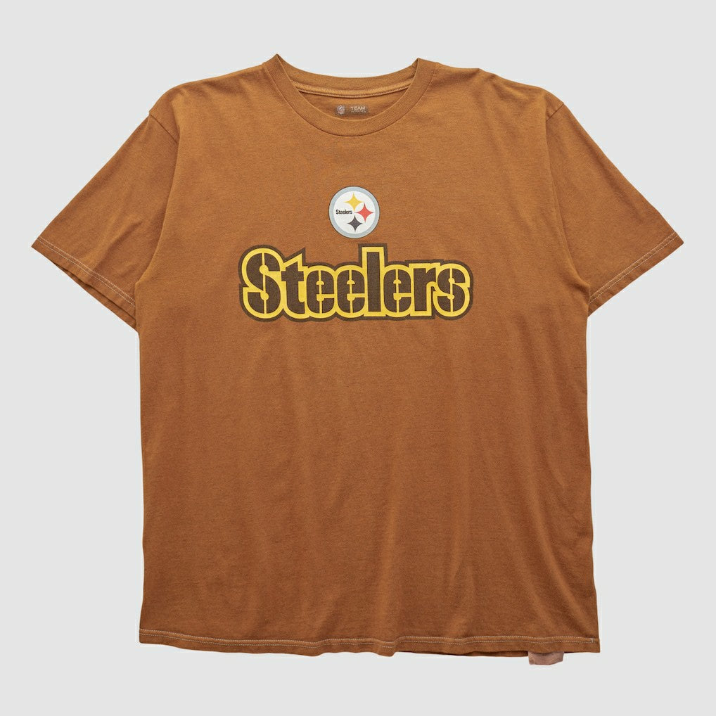 Pittsburgh Steelers Fanatics NFL 2000s T-shirt