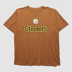 Pittsburgh Steelers Fanatics NFL 2000s T-shirt
