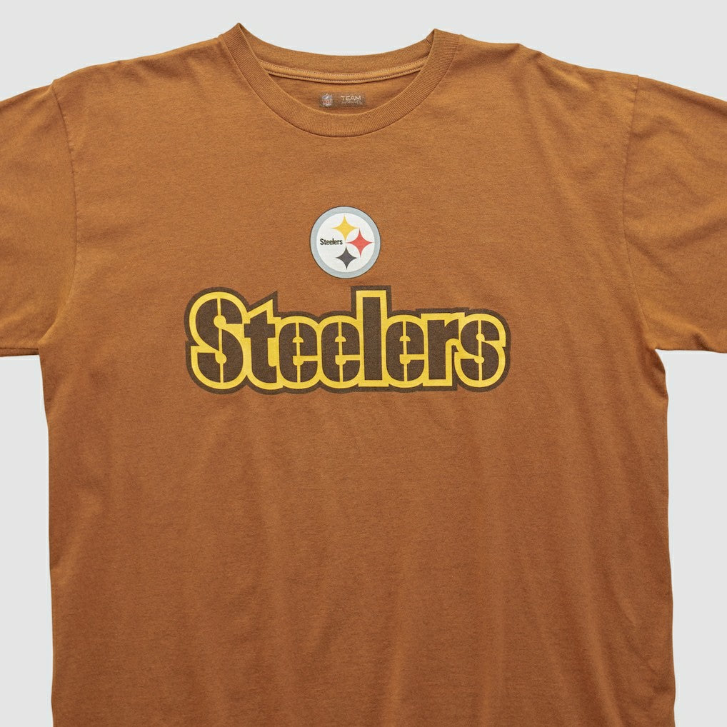 Pittsburgh Steelers Fanatics NFL 2000s T-shirt
