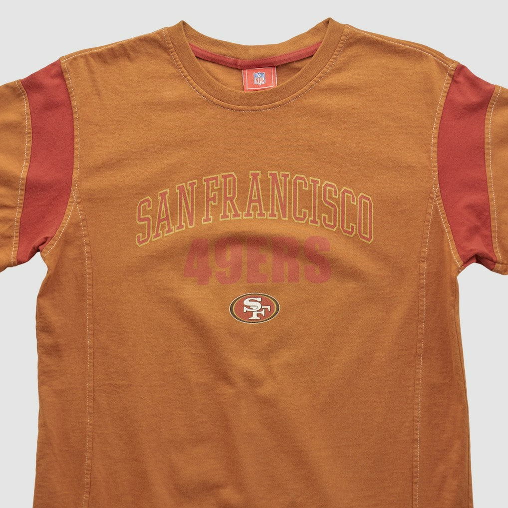San Francisco 49ers Fanatics NFL 2000s T-shirt