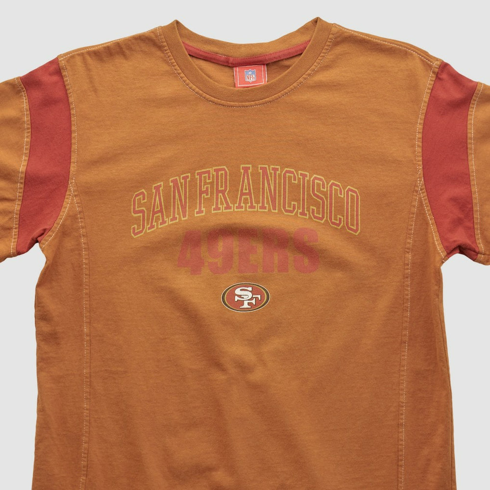 San Francisco 49ers Fanatics NFL 2000s T-shirt