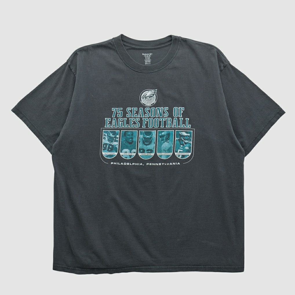 Philadelphia Eagles Fanatics Reebok 2007 T-shirt