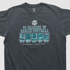 Philadelphia Eagles Fanatics Reebok 2007 T-shirt