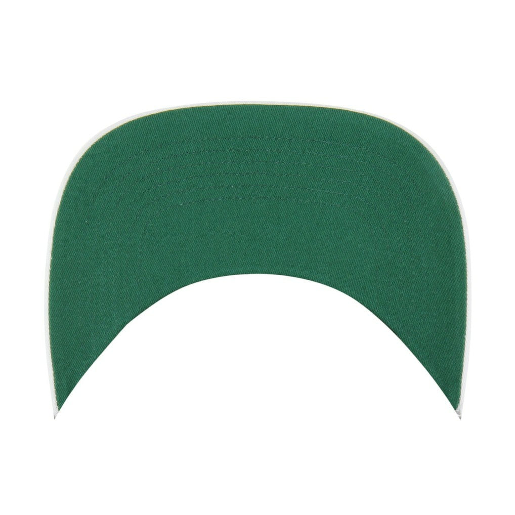 Seattle Seahawks 47 brand '47 Coltrane Throwback Rope Hitch Adjustable Hat