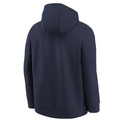 Seattle Seahawks Nike Youth 12 As One Fleece Hoodie