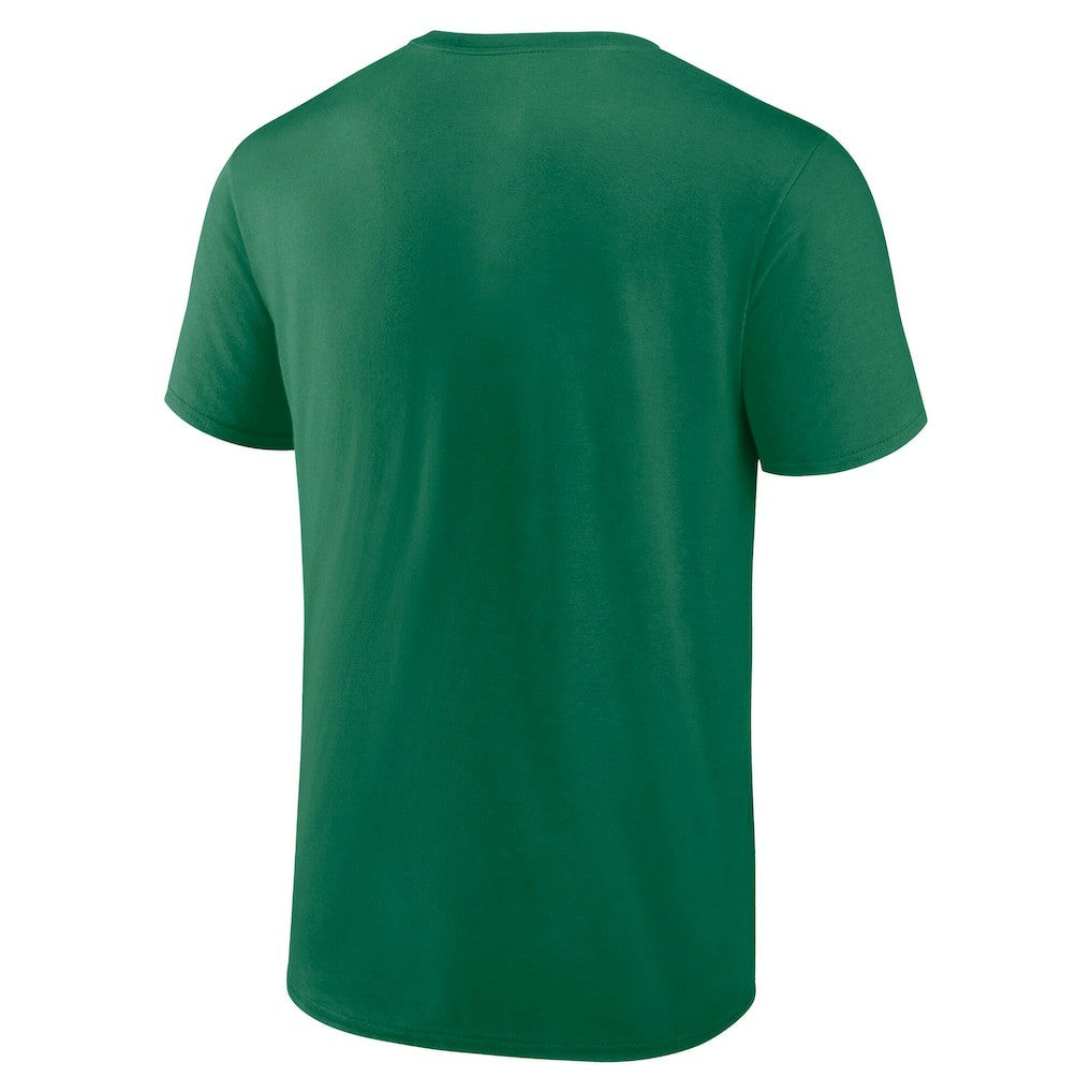 Los Angeles Chargers  Celtic Luck T-Shirt