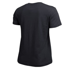Anaheim Ducks Champion Women's Wordmark Lockup T-Shirt Outlet
