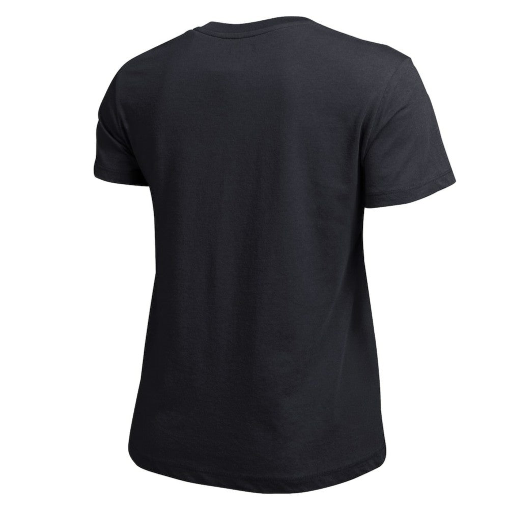 Los Angeles Kings Champion Women's Wordmark Lockup T-Shirt Outlet