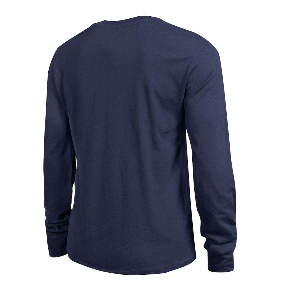 Colorado Avalanche Champion Women's 2-Hit Long Sleeve T-Shirt Discount