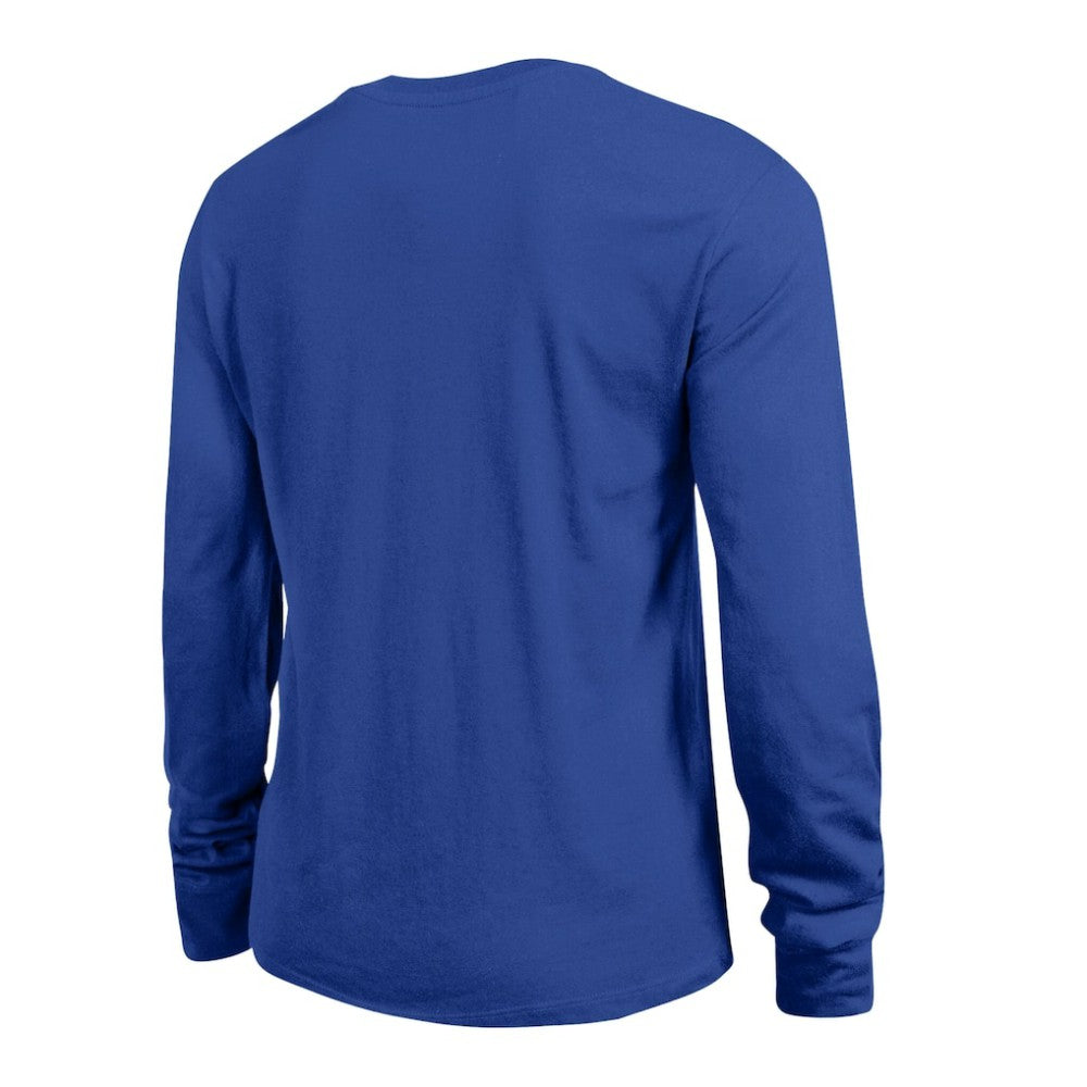 New York Rangers Champion Women's 2-Hit Long Sleeve T-Shirt Online