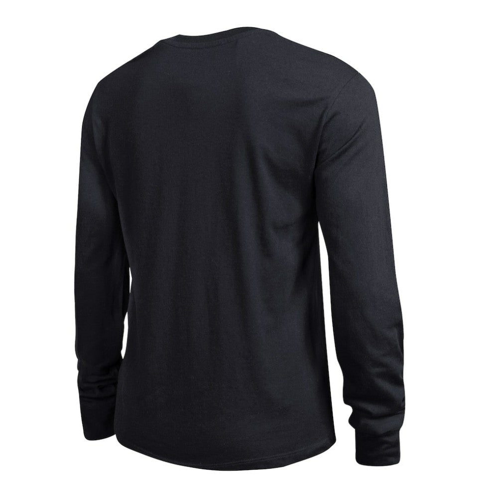 Utah Mammoth Champion Women's 2-Hit Long Sleeve T-Shirt For Sale