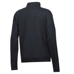 Vegas Golden Knights Champion Women's Powerblend Quarter-Zip Sweatshirt On Sale