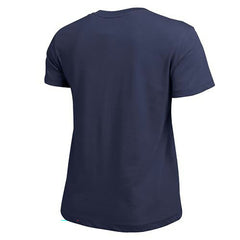 Dallas Cowboys Champion Women's Logo T-Shirt