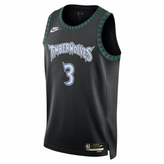 Jaden McDaniels Minnesota Timberwolves Unisex Swingman Jersey On Sale