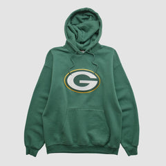Green Bay Packers Fanatics NFL 2010s Hooded Pullover Sweatshirt