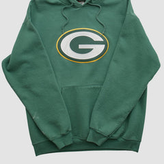Green Bay Packers Fanatics NFL 2010s Hooded Pullover Sweatshirt