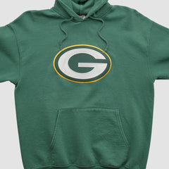 Green Bay Packers Fanatics NFL 2010s Hooded Pullover Sweatshirt