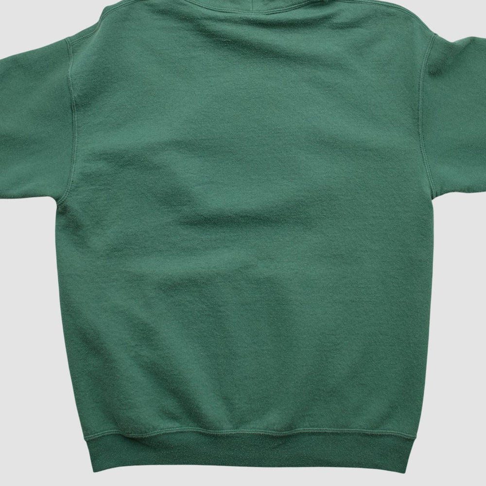 Green Bay Packers Fanatics NFL 2010s Hooded Pullover Sweatshirt