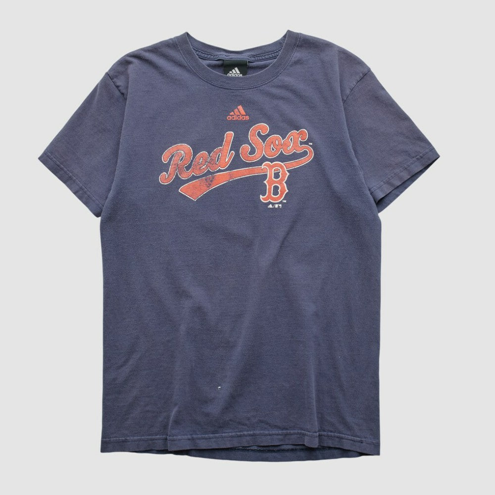 Boston Red Sox Adidas T-shirt | MLB New