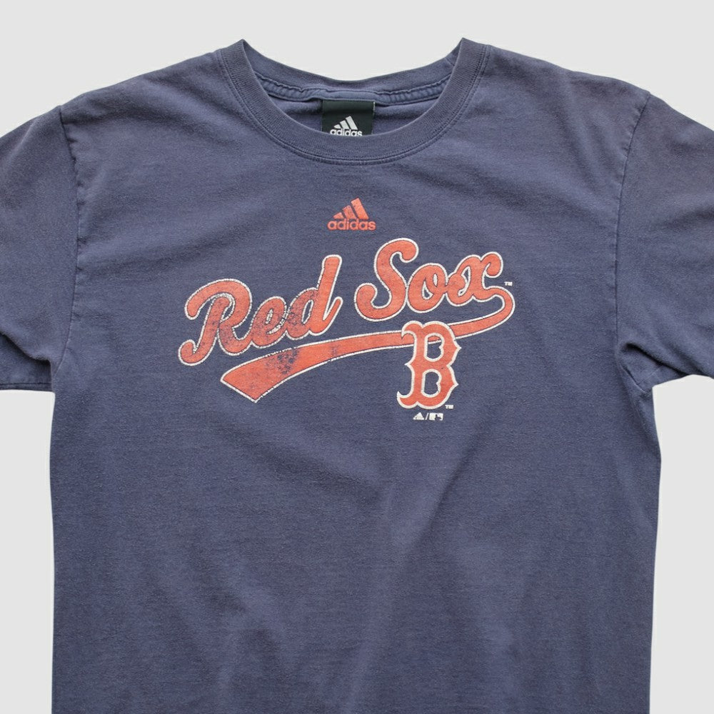 Boston Red Sox Adidas T-shirt | MLB New