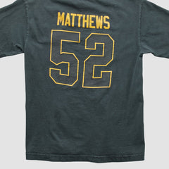 Green Bay Packers Fanatics Reebok 2000s T-shirt