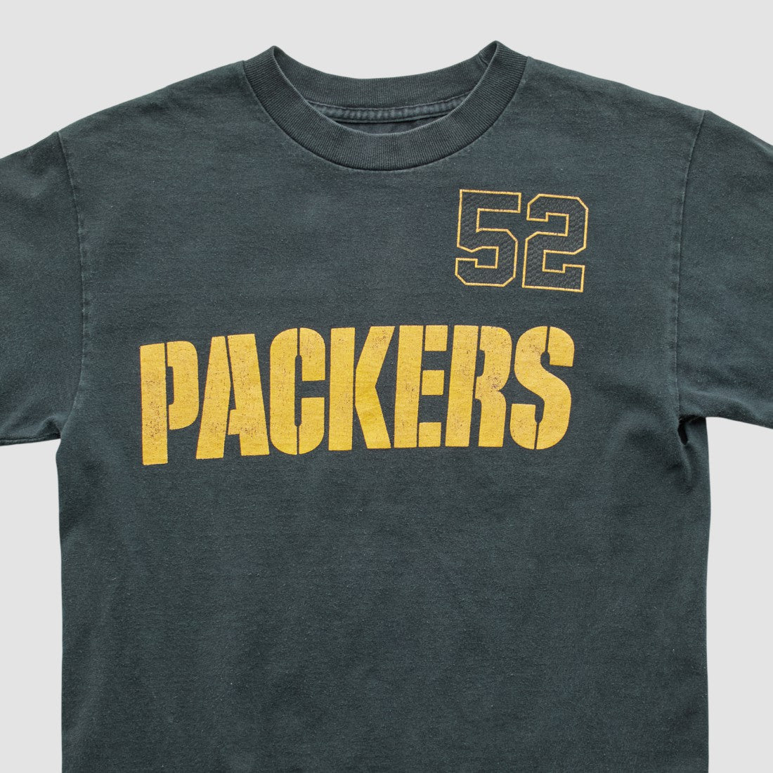 Green Bay Packers Fanatics Reebok 2000s T-shirt