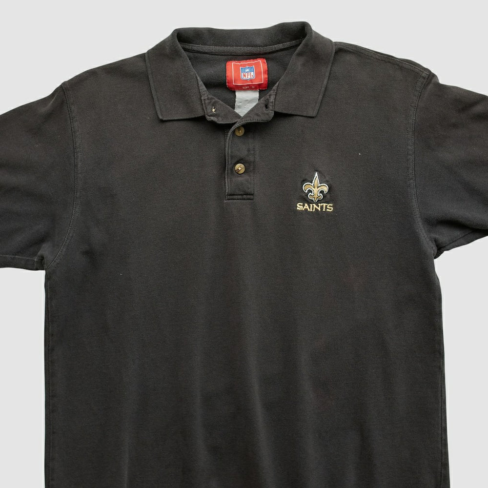 New Orleans Saints Fanatics NFL 2000s T-shirt