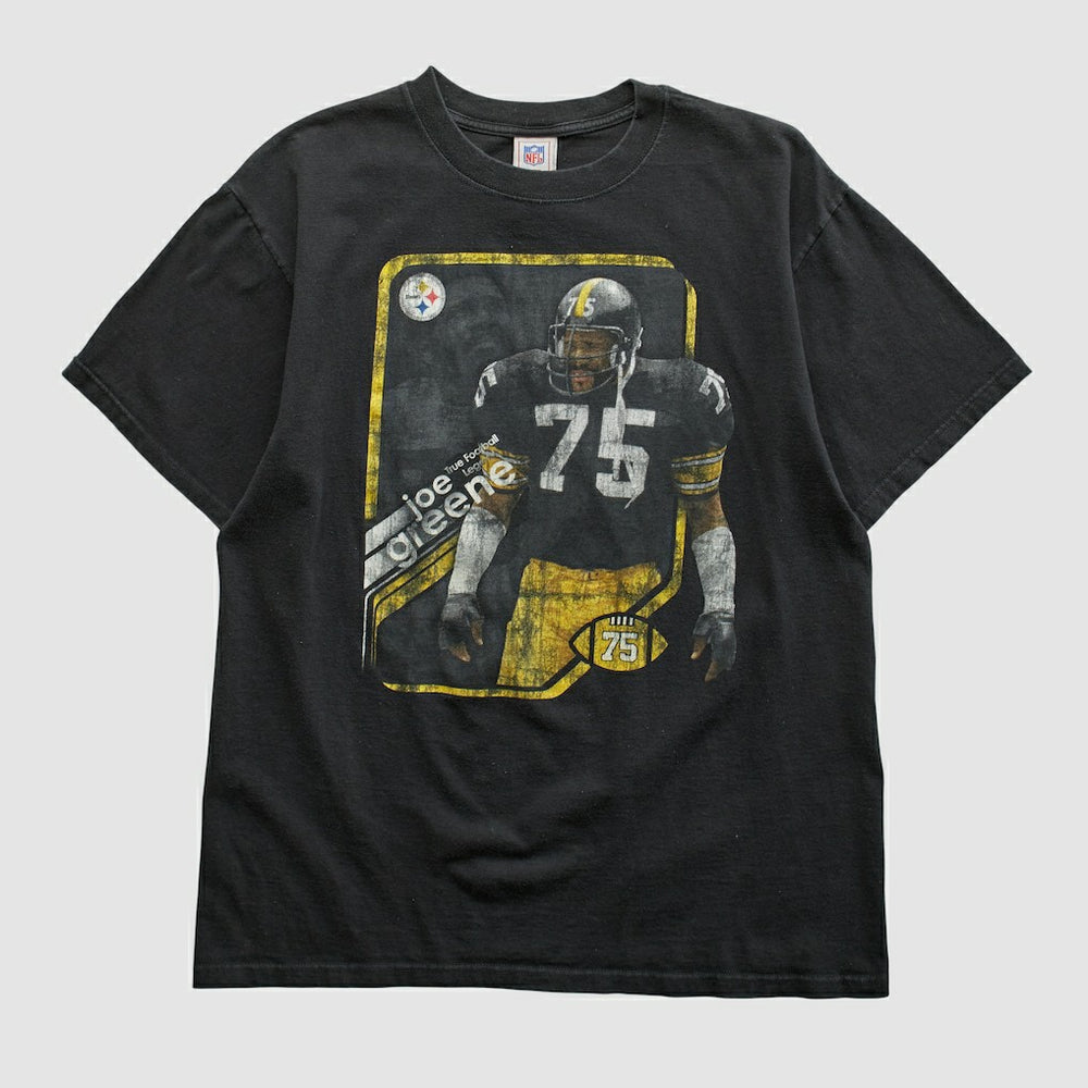 Pittsburgh Steelers Fanatics NFL 2000s T-shirt