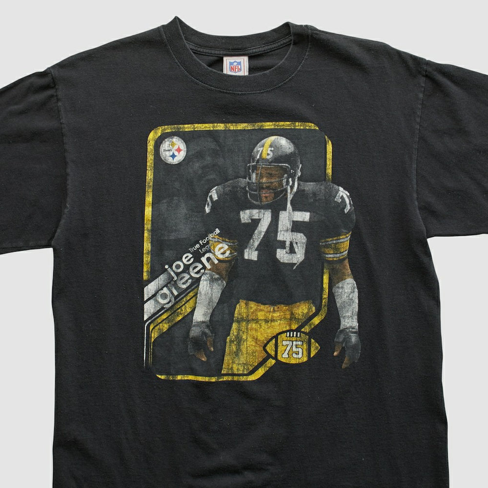 Pittsburgh Steelers Fanatics NFL 2000s T-shirt