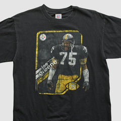 Pittsburgh Steelers Fanatics NFL 2000s T-shirt