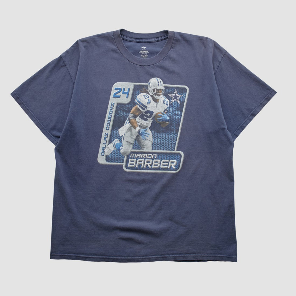 Dallas Cowboys Fanatics Cowboys Authentic Apparel 2000s T-shirt