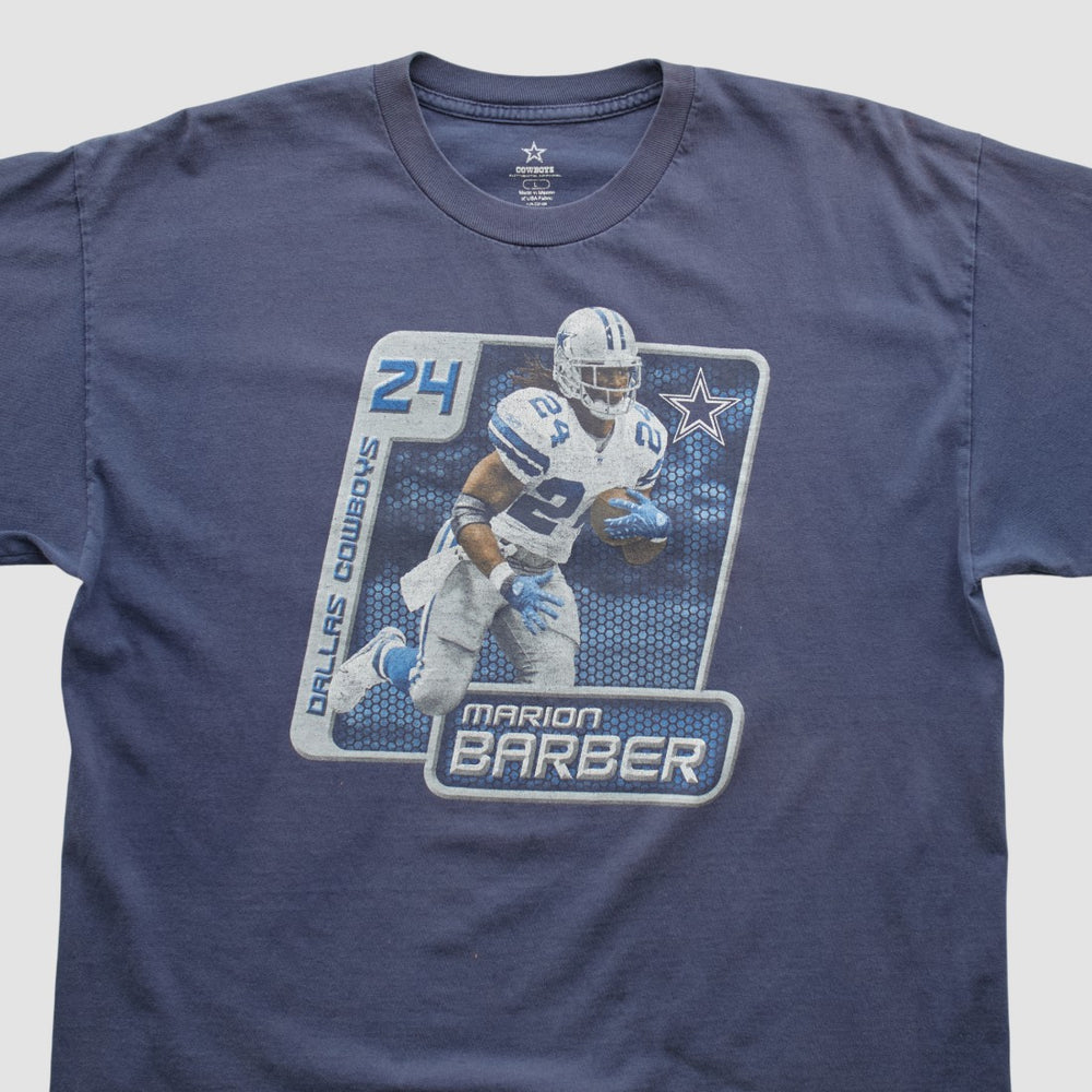Dallas Cowboys Fanatics Cowboys Authentic Apparel 2000s T-shirt