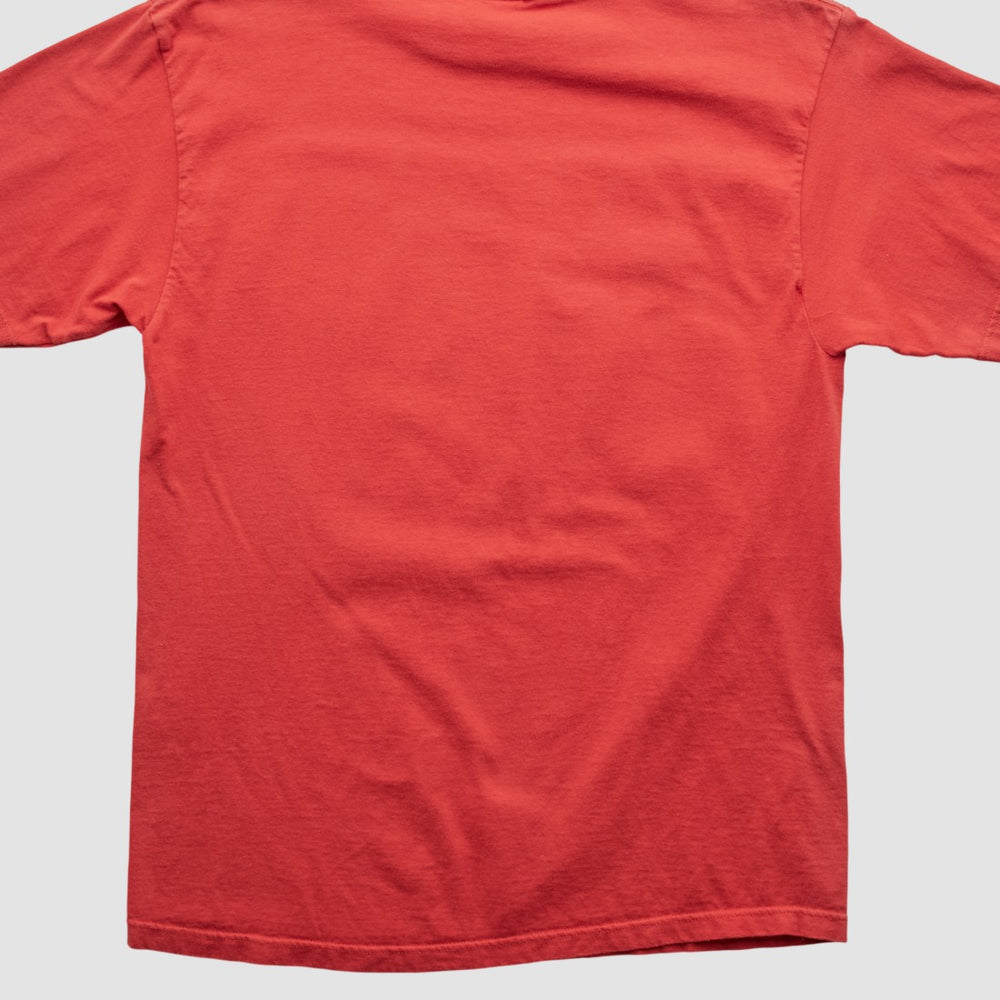 Tampa Bay Buccaneers Fanatics Logo 7 T-shirt
