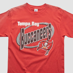 Tampa Bay Buccaneers Fanatics Logo 7 T-shirt