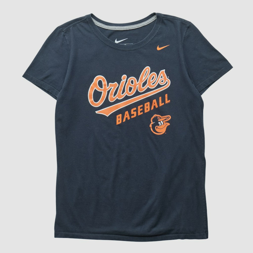 Baltimore Orioles Nike 2010s T-shirt | MLB Sale