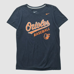 Baltimore Orioles Nike 2010s T-shirt | MLB Sale