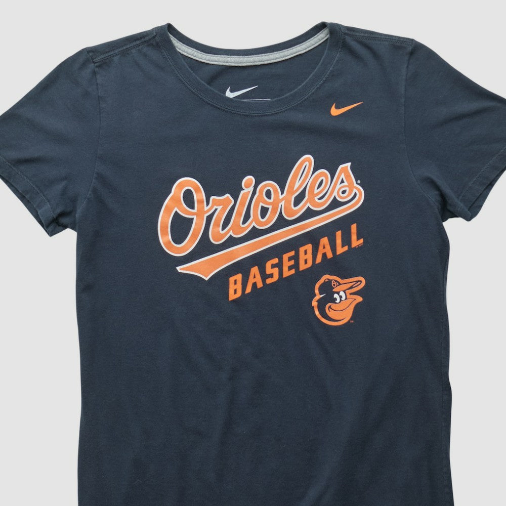 Baltimore Orioles Nike 2010s T-shirt | MLB Sale