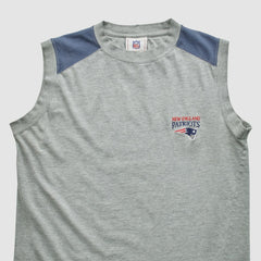 New England Patriots Fanatics NFL Tank
