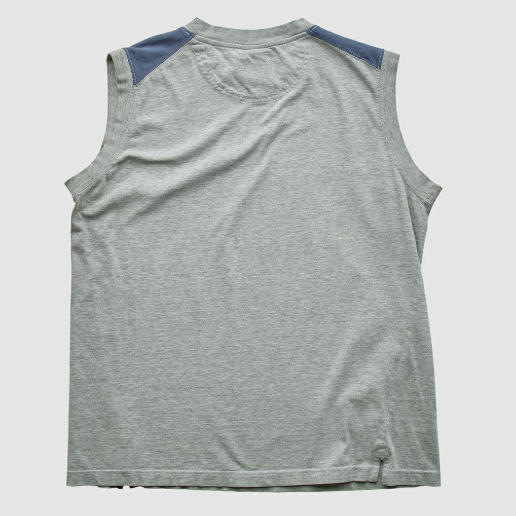 New England Patriots Fanatics NFL Tank