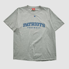 New England Patriots Fanatics NFL 2000s T-shirt