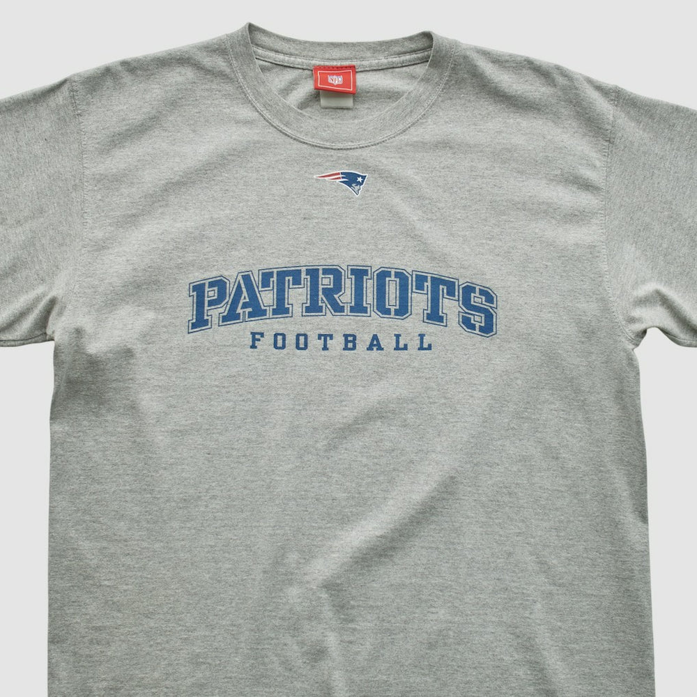New England Patriots Fanatics NFL 2000s T-shirt