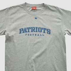 New England Patriots Fanatics NFL 2000s T-shirt